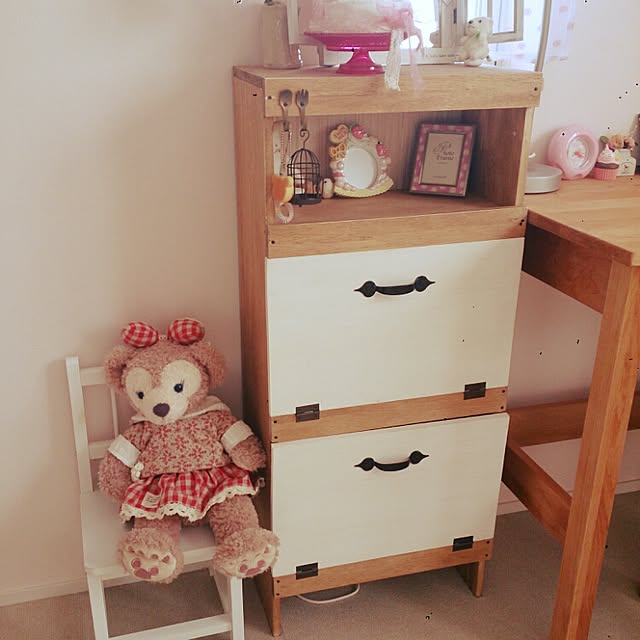comiriさんの実例写真