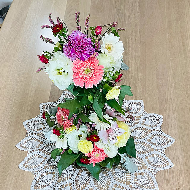 2.11maririnさんの実例写真