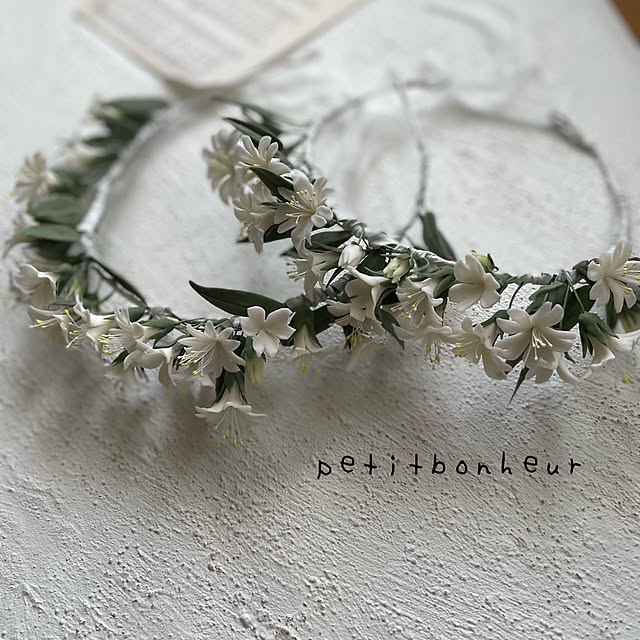 yoko_petitbonheurさんの実例写真