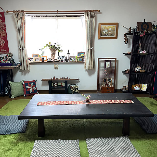 ritsukoさんの部屋