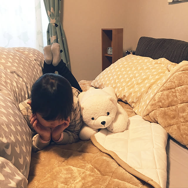 mapleさんの実例写真