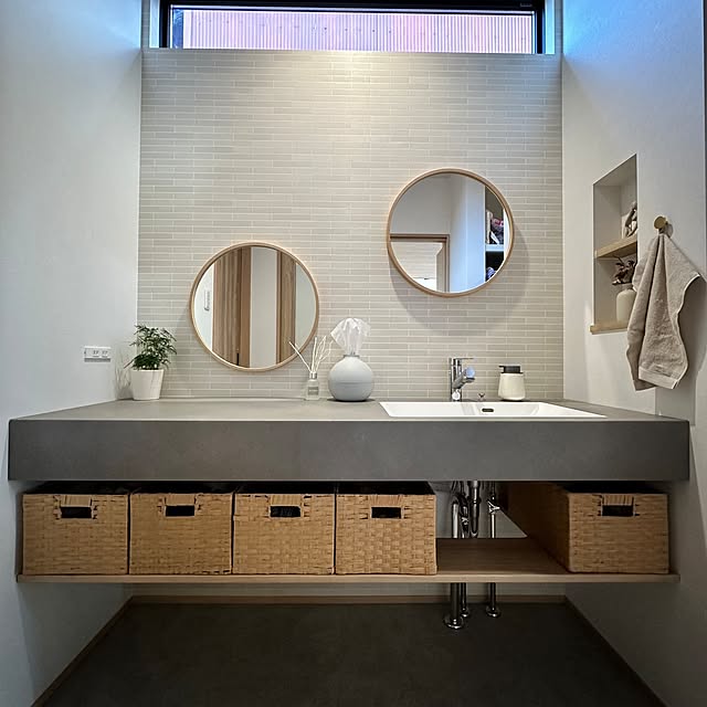 HARUTASさんの実例写真