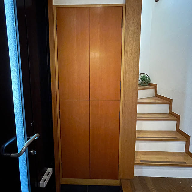 Mayさんの部屋