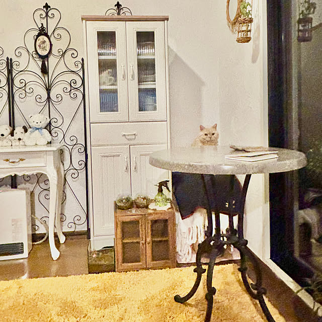 naokoさんの部屋