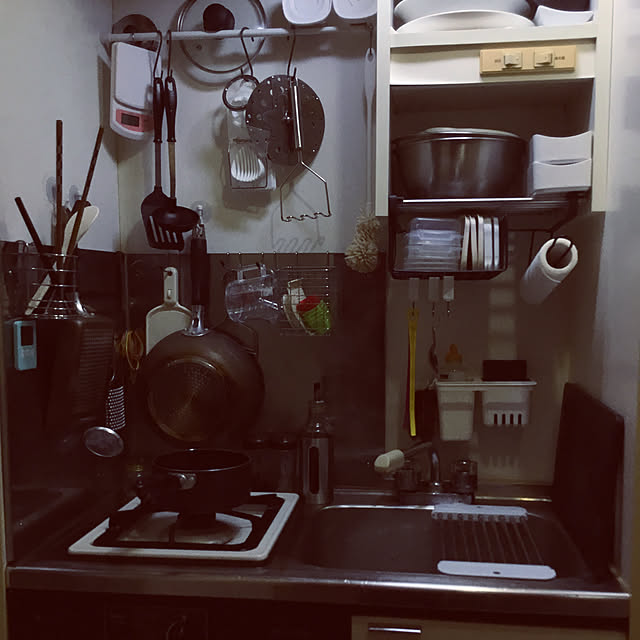 haruki_chujoさんの実例写真
