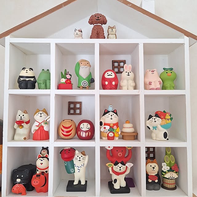 Blancheさんの実例写真