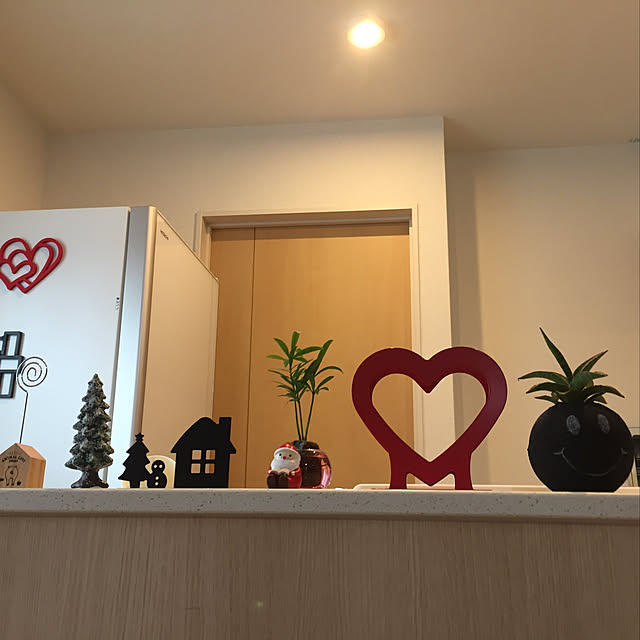 キッチンのインテリア実例 - 2018-11-10 00:58:37