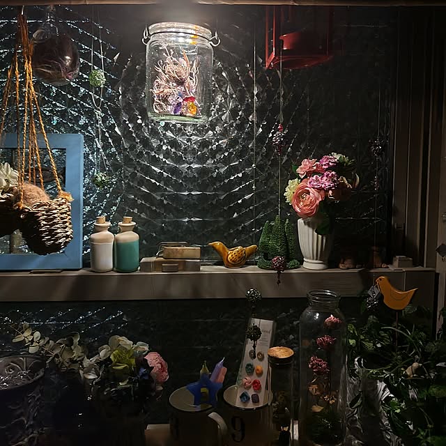 hiro3さんの部屋