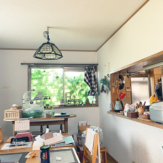 cyaroさんの部屋