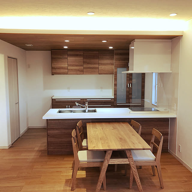 shirasuさんの実例写真