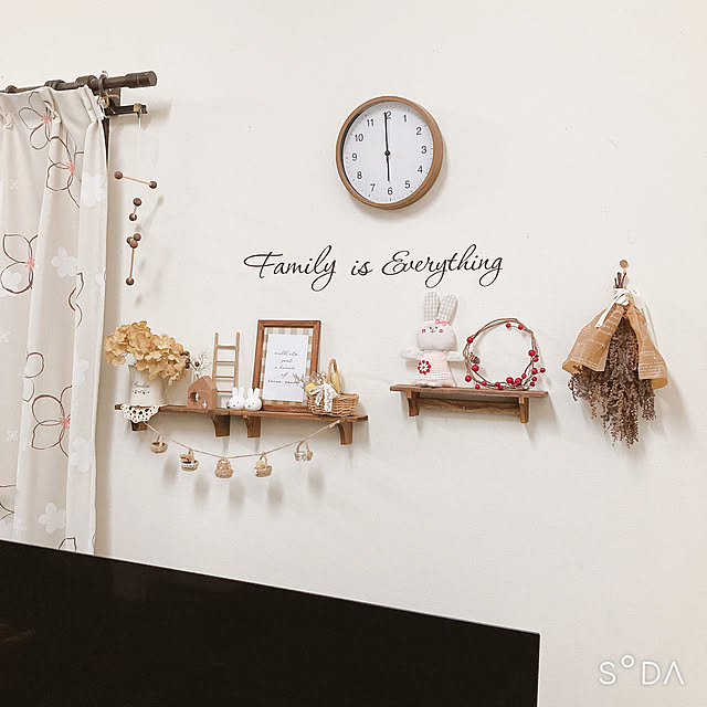 -Riley-mama.-さんの実例写真