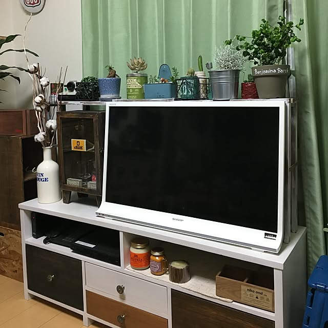 tetra163さんの実例写真