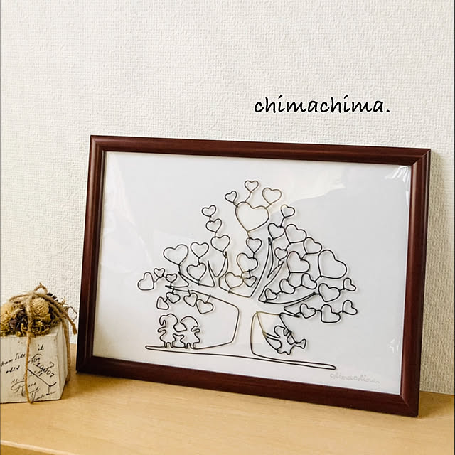 chimachima.さんの実例写真