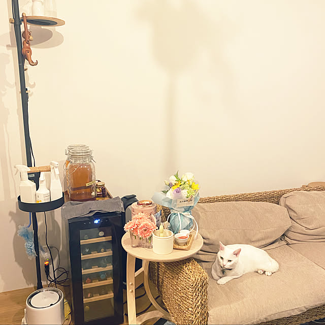 hanaさんの実例写真