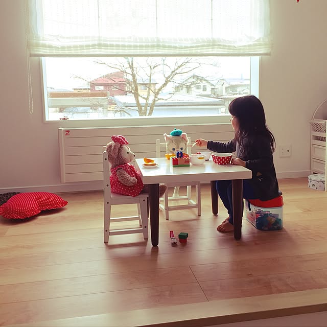 stagさんの実例写真