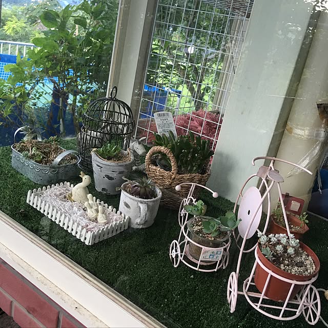k.n.d.a.h.aさんの実例写真