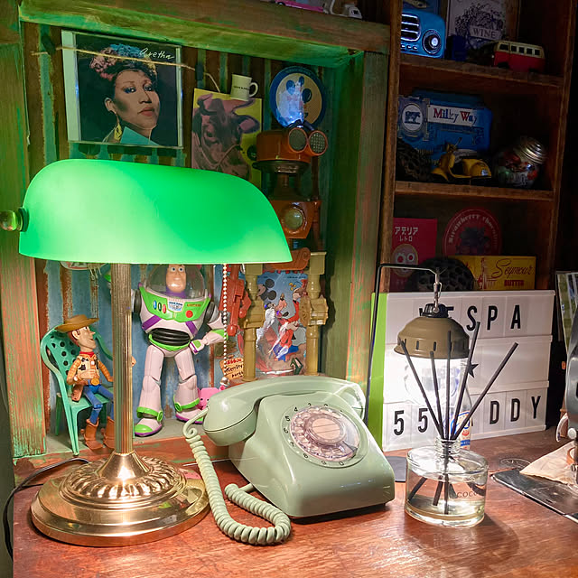 heidiさんの部屋