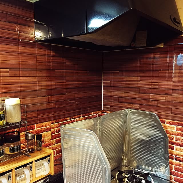 riaさんの実例写真