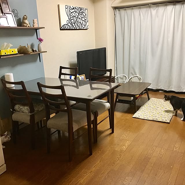 ichi.さんの実例写真