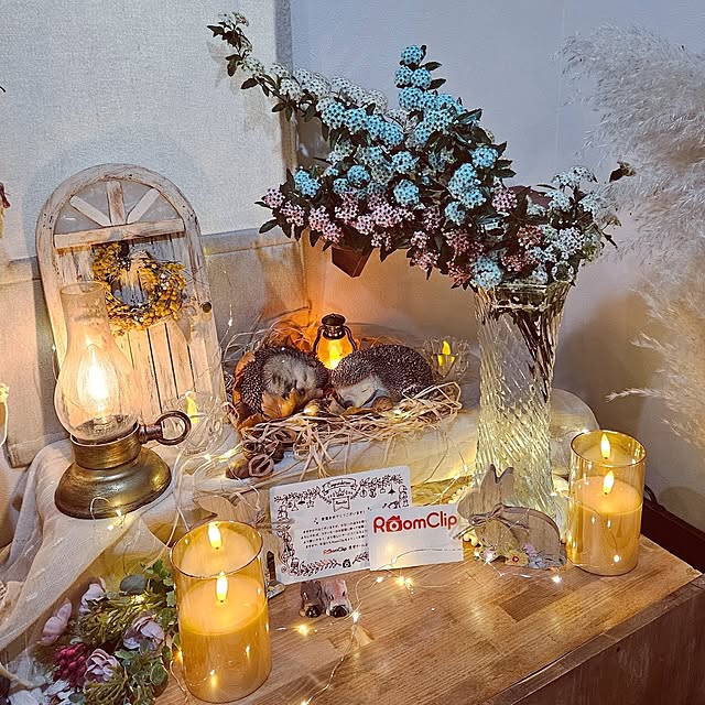 mocomocoさんの実例写真