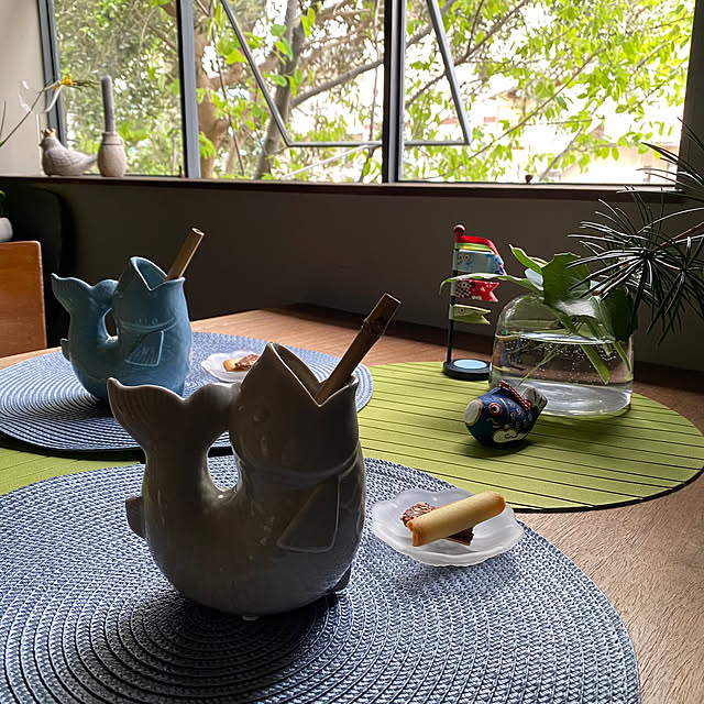 mukuさんの部屋