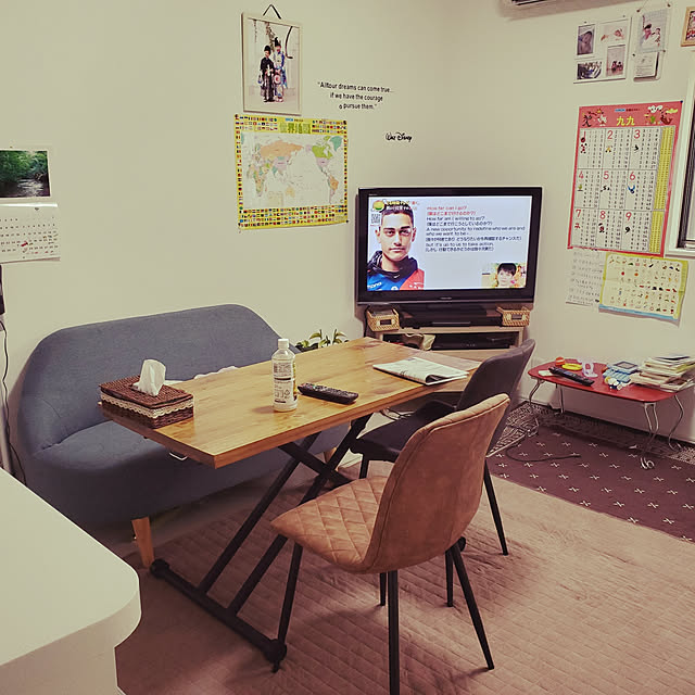 miyagiさんの部屋
