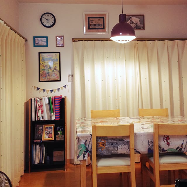 uranさんの実例写真