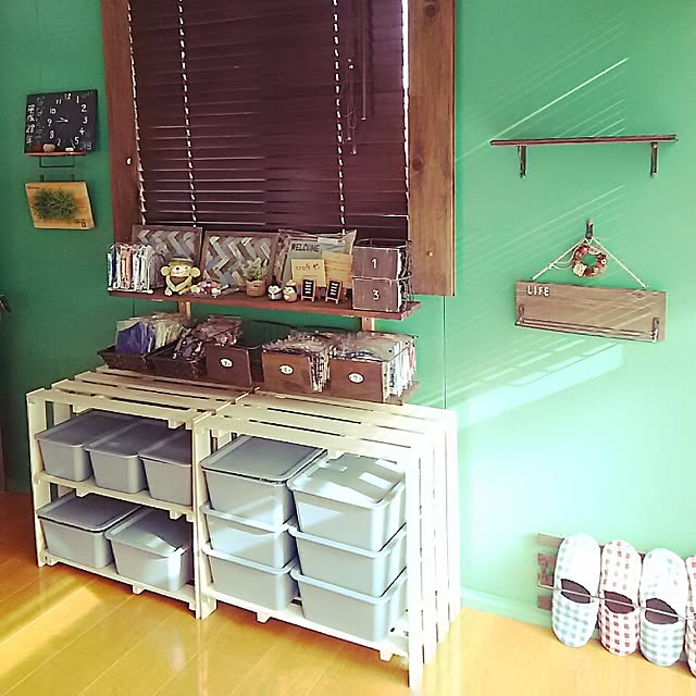 716NANAIROさんの実例写真