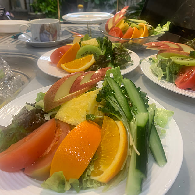 Aqettyさんの部屋