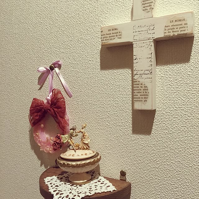 ayu.さんの実例写真