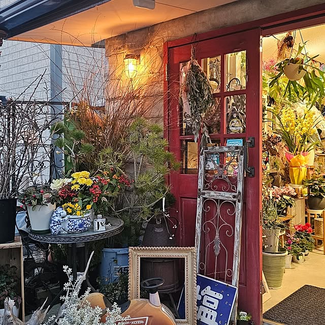 MEGUさんの実例写真