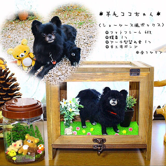 Rinakkumaさんの実例写真