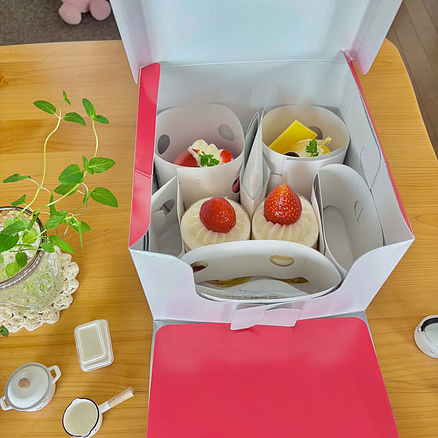 naokoさんの部屋