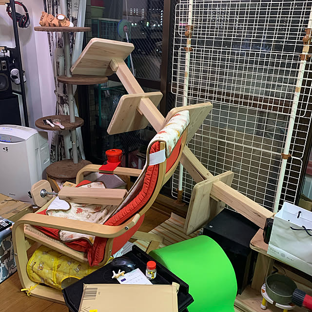 nekohagu2022さんの実例写真