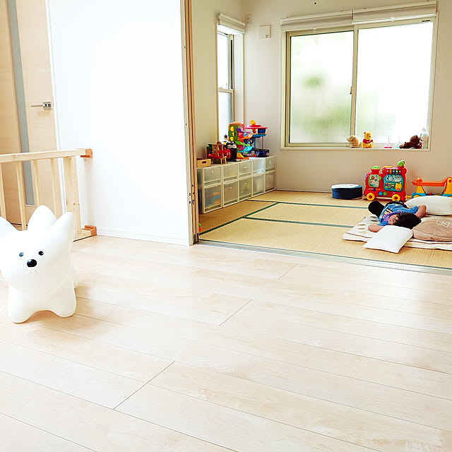 Mochoさんの実例写真