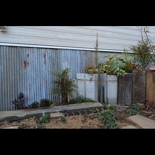 GreenWorksさんの実例写真