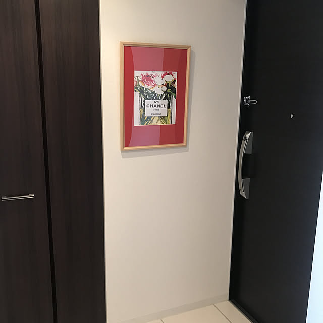 nonさんの実例写真