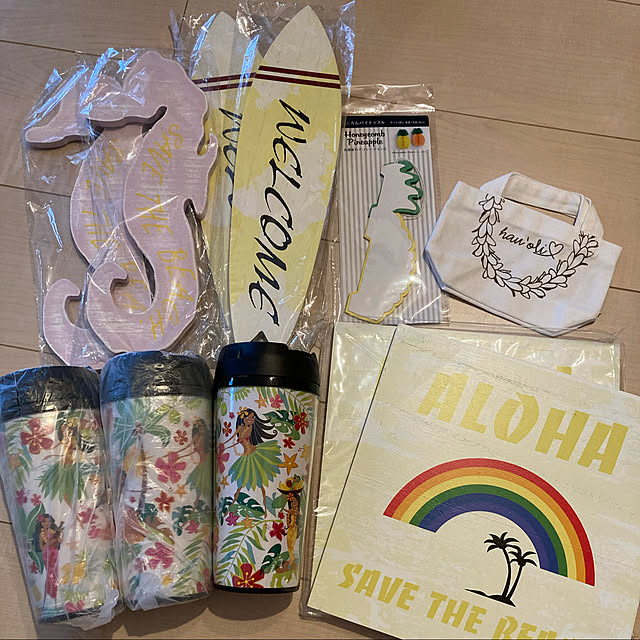 alohamamaさんの実例写真