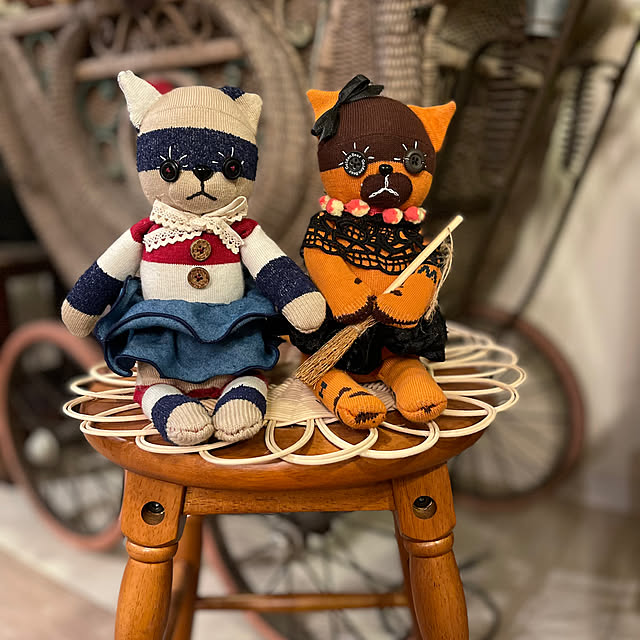 calmeさんの実例写真