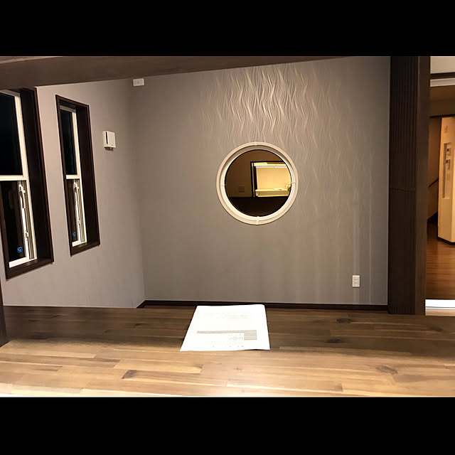 壁紙/壁/天井のインテリア実例 - 2020-01-24 17:58:26