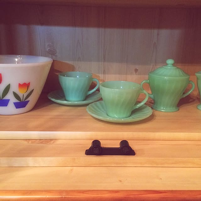 Ponyo.moco.bambiさんの実例写真