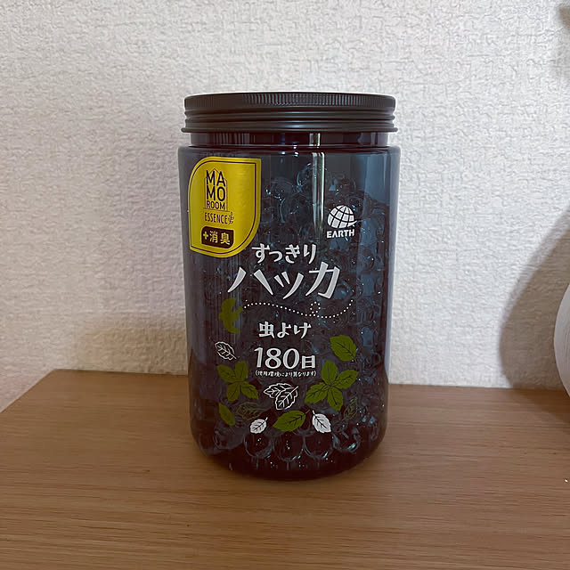 chiiさんの部屋