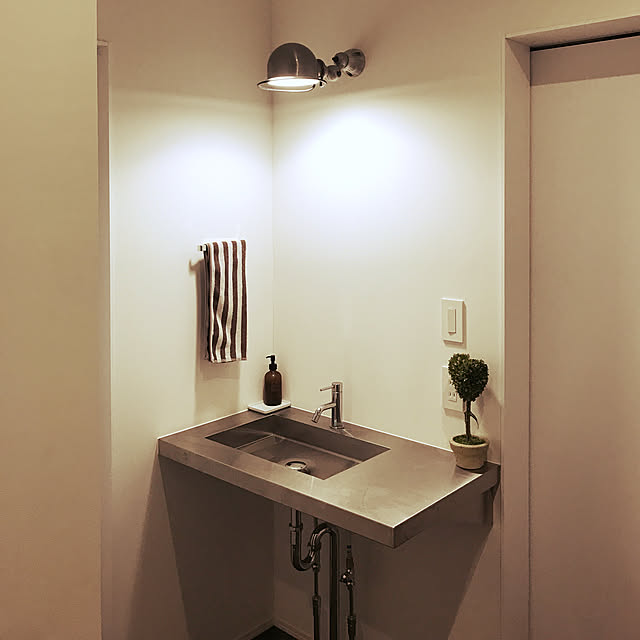 sunny-casablancaさんの実例写真