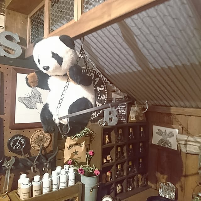 TOUEMONさんの実例写真