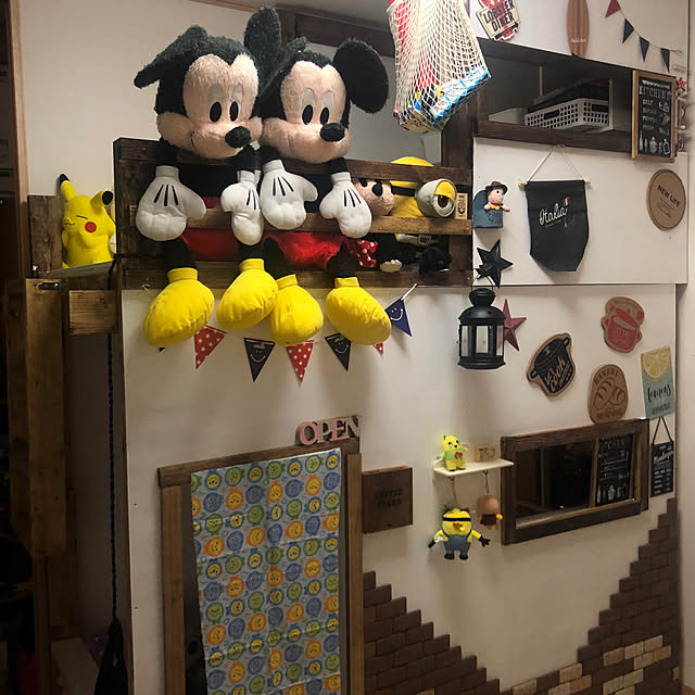 Yokkyさんの実例写真