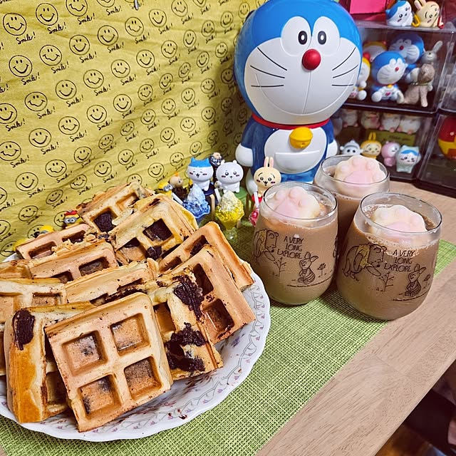 mocomocoさんの実例写真