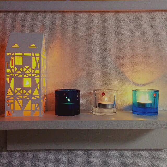 Chamさんの実例写真