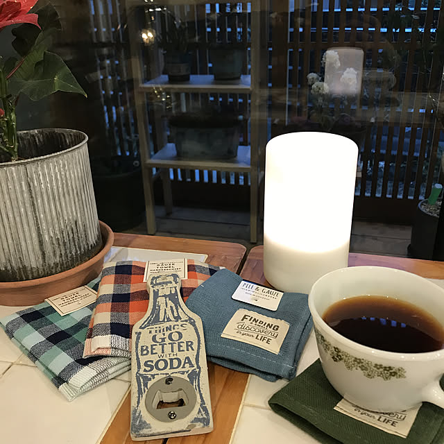 aki_wrappinさんの実例写真