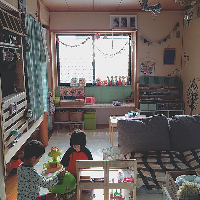 kinu-sakuさんの実例写真