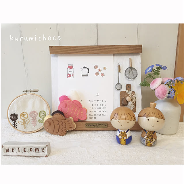 kurumichocoさんの実例写真
